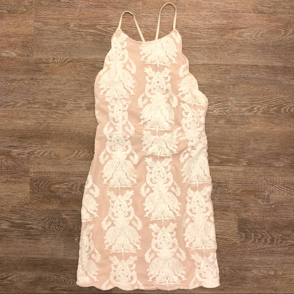 Beautiful Dress